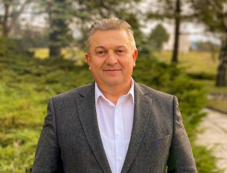 Dr. ing. Dorin SUMEDREA