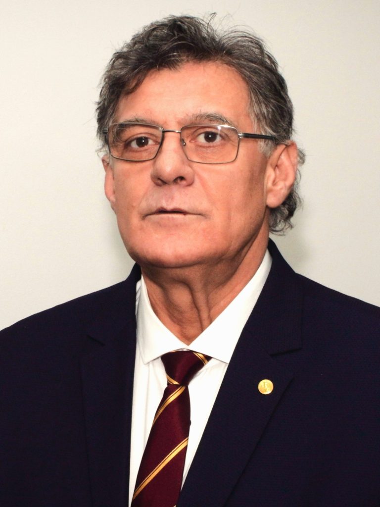 Acad. Ovidiu BADEA