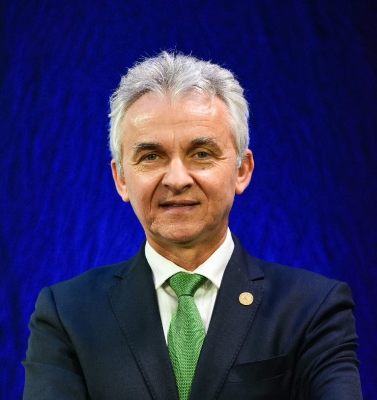 Prof. univ. dr. Florin STĂNICĂ